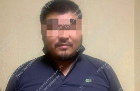В Туле задержали экстремиста из Узбекистана, находящегося в международном розыске