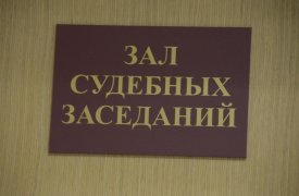 Экс-депутату Александру Бороненко грозит лишение свободы на 3,5 года