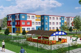 Новую школу в микрорайоне Северная Мыза в Туле комплектуют педагогами