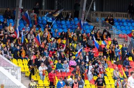 Тульский «Арсенал» обыграл в контрольном матче «Сахалинец»