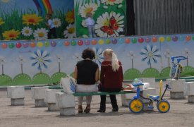 Смертность в Тульской области превысила рождаемость втрое с начала года