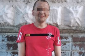 В Туле поймали «закладчика» с 80 свертками метадона