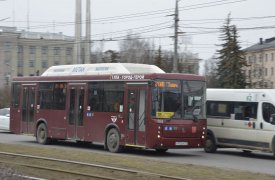 На участке Демидовской плотины в Туле временно изменится схема движения