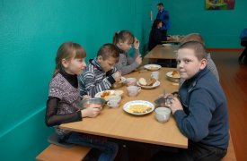 В Тульский области Роспотребнадзор оштрафовал детские лагеря на 251 тысячу рублей