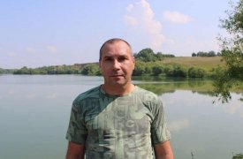 В Узловой Тульской области рыбак спас тонущую 7-летнюю девочку