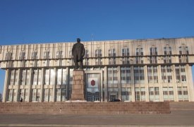 30 июля в Туле дежурным по городу назначен Вадим Новиков