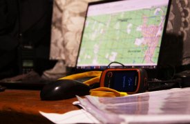 В Туле ищут пропавшего три недели назад мужчину