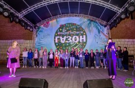 Туляков и гостей города приглашают на «День молодежи»: афиша мероприятия