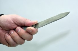 Юноша из Чернского района «заработал» себе 8 лет колонии за поножовщину