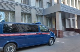 Двое подельников ограбили и убили предпринимателя в Туле: следствие завершено