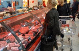 Сеть узбекских супермаркетов заинтересовалась тульским рынком