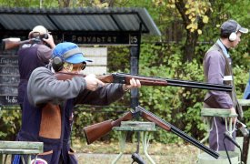 Турниром по стрельбе отметят туляки День оружейника