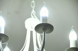 Часть Тулы из-за плановых работ останется без электричества 29 августа