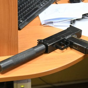 Оружейник-самоделкин из Новомосковска Тульской области предстанет перед судом