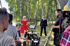 В Туле пройдут съемки сериала «Лихорадка» для телеканала «Россия-1»
