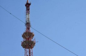 С 6 по 8 сентября жители Белева и Арсеньево Тульской области лишатся телевещания