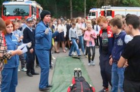 Туляков научат оказанию первой помощи