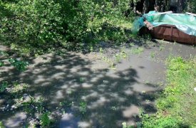 Исправительная колония в Тульской области заплатит более 3 миллионов штрафа за сброс стоков