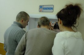Веневскую районную больницу присоединят к Тульской горбольнице №11