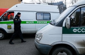 44 мигранта выдворили за последние две недели из Тульской области судебные приставы