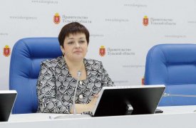 Министр образования Тульской области Алевтина Шевелева покидает свой пост