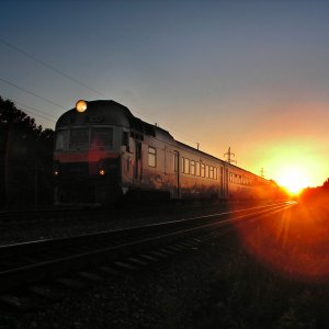 10 октября ограничат проезд через переезд на станции Ревякино под Тулой