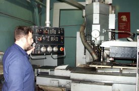 Туляков приглаят на открытый отбор вакансий на региональные предприятия ОПК