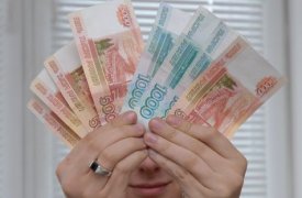 Почти 2 миллиона рублей отдала телефонным мошенникам жительница Киреевска Тульской области
