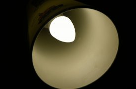 12 октября в Туле без электричества останутся десятки улиц