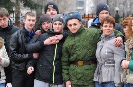 В Тульской области установлены дополнительные меры поддержки участников СВО и их семей