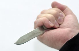 В Тульской области студент оштрафован за незаконный сбыт холодного оружия