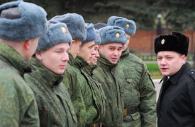 В Туле начали оказывать адресную помощь семьям мобилизованных