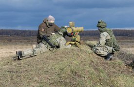 В рамках режима повышенной готовности в Тульской области ведутся проверки на объектах ОПК