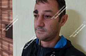 Гражданин республики Азербайджан получил год и четыре строгача за нарушение миграционного режима