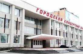 В Туле 2 ноября пройдет благотворительный концерт «Zа Россию! VO имя правды!»