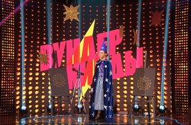 Юная тулячка выступила в телешоу «Вундеркинды»