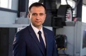Повестку о мобилизации получил депутат Тульской городской Думы, гендиректор завода «МехМаш» Александр Швыков