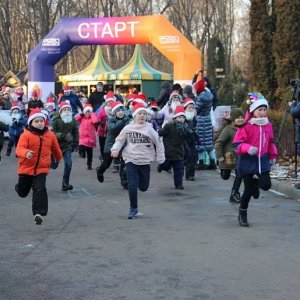 Туляков приглашают присоединиться к забегу Дедов Морозов 25 декабря