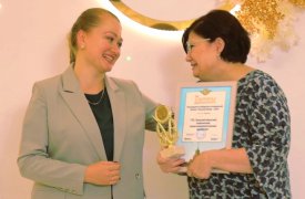 Тульский областной кожновенерологический диспансер - 