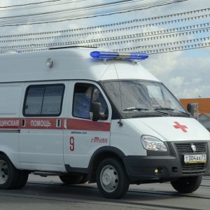 Коронавирус в Тульской области: еще 2 жителя региона попал в больницу с осложнениями
