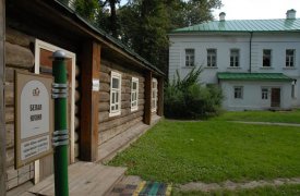 Музей-усадьба «Ясная Поляна» представил предметы из своих фонов в Подмосковье