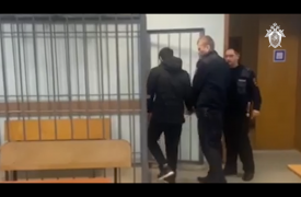Гражданина Таджикистана отправили в Сизо за угрозы журналисту