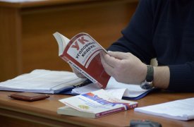 В Тульской области семейную пару, создавшую нарколабораторию, посадили в тюрьму