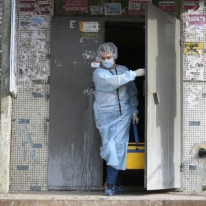 Коронавирус в Тульской области: 10 декабря заболели 45 человек