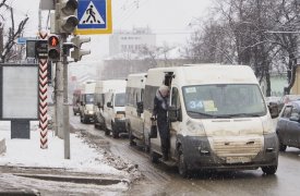 В Тульской области подвели итоги профилактического мероприятия «Автобус»