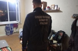 В Туле убивший соседа по общежитию мужчина пойдет под суд