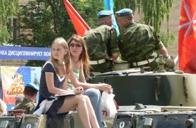 В Тульской области появятся комиссии по постановке на воинский учет