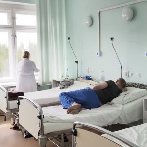 По данным на 12 февраля в Тульской области показатель заболеваемости коронавирусом составил 69 человек