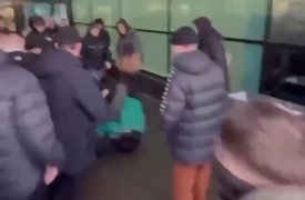 Массовое избиение подростка возле ТРЦ Макси в Туле: прокуратура проводит проверку