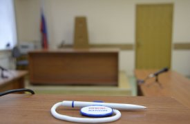 Житель Суворова обвиняется в экстремизме в отношении армян